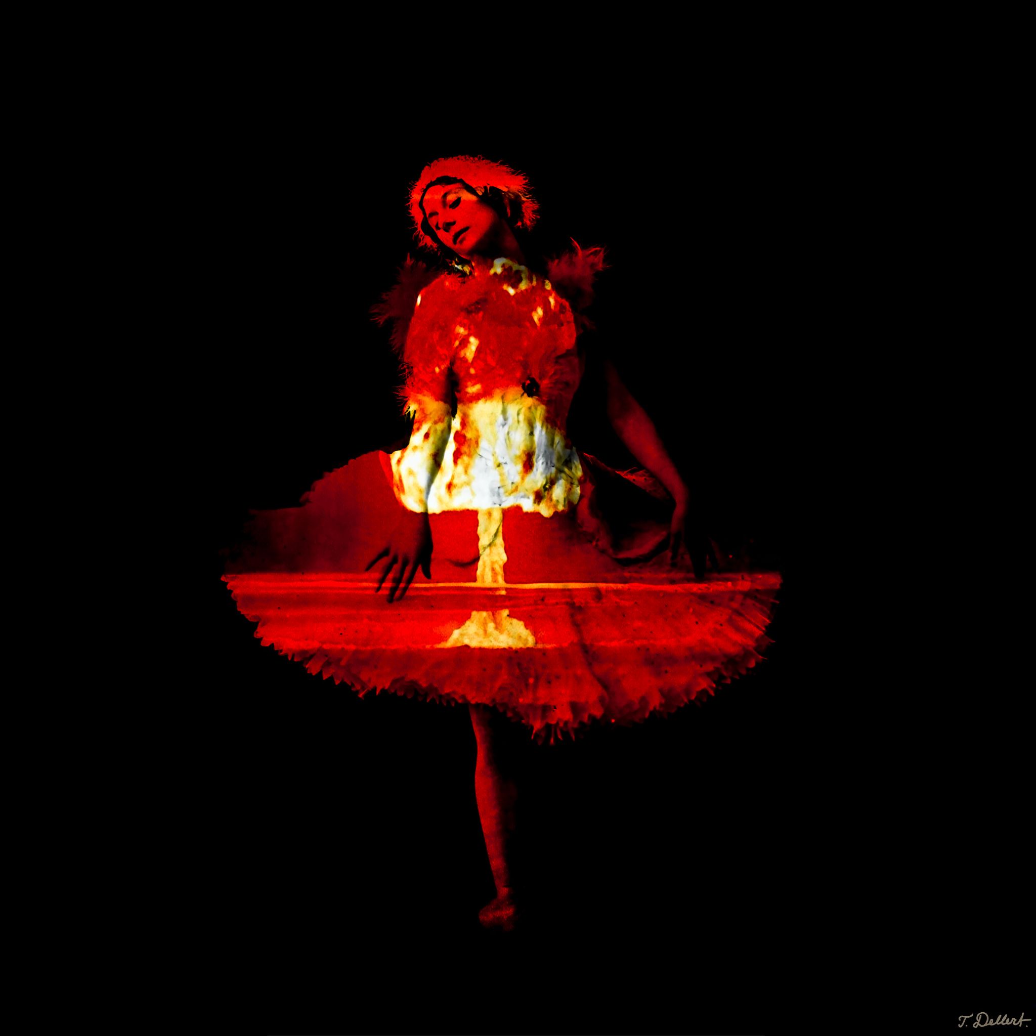 SMALL. Dance of Death 